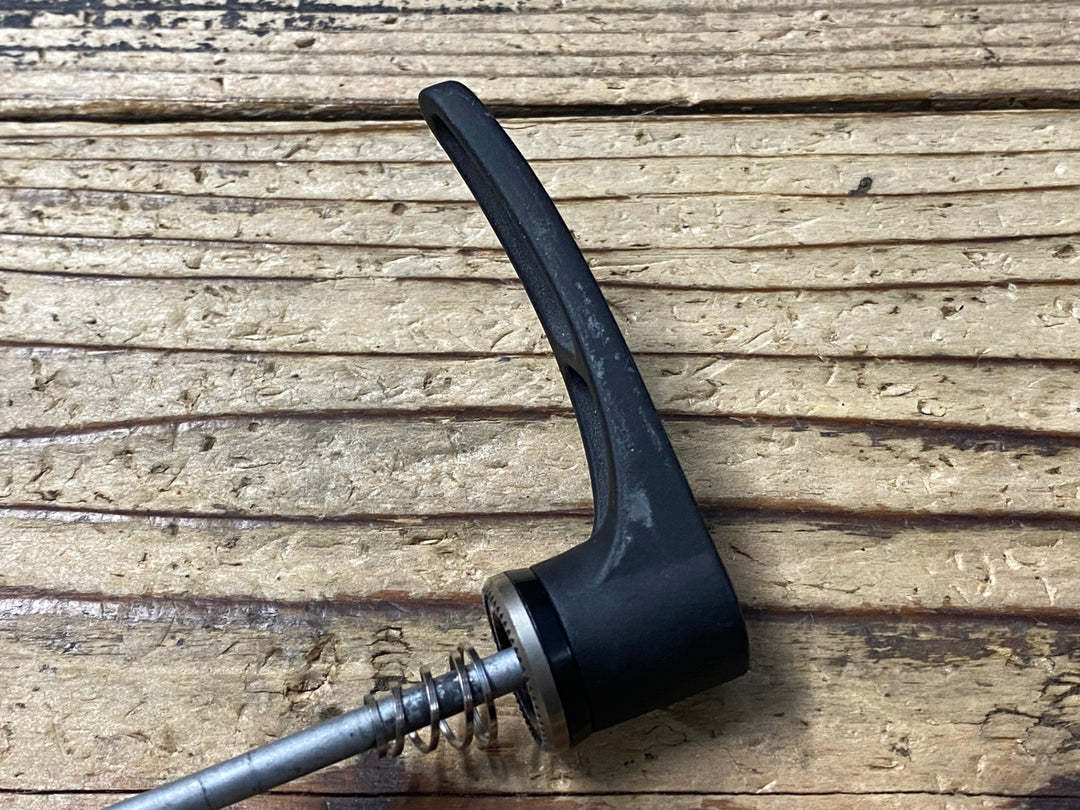 KJ100 DT SWISS RWS スキュワー スチールシャフト 100mm/130mm