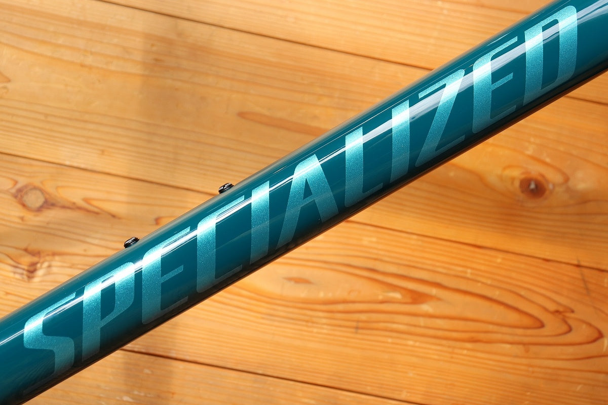 スペシャライズド SPECIALIZED ターマック TARMAC SL7 EXPERT 2022年