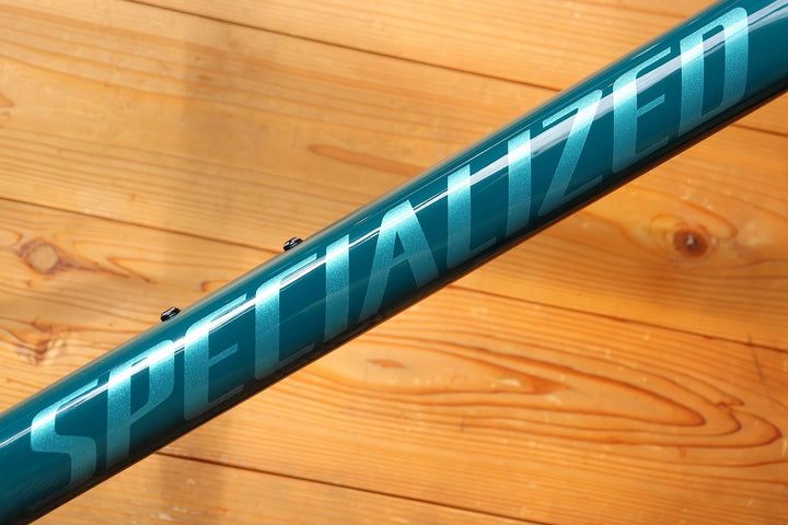 スペシャライズド SPECIALIZED ターマック TARMAC SL7 EXPERT 2022年モデル 52サイズ カーボン ロードバイク フレームセット 【芦屋店】
