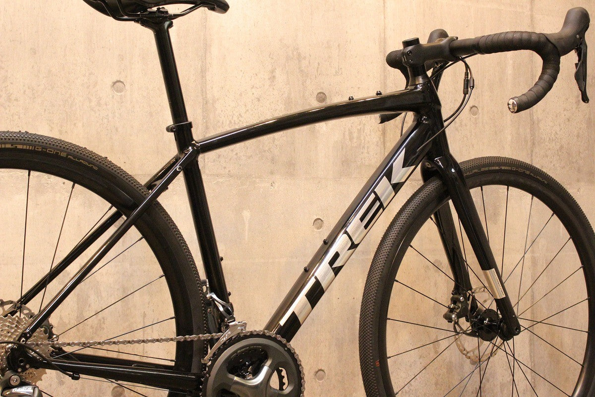 トレック TREK ドマーネ DOMANE AL4 DISC 2021年モデル 52サイズ