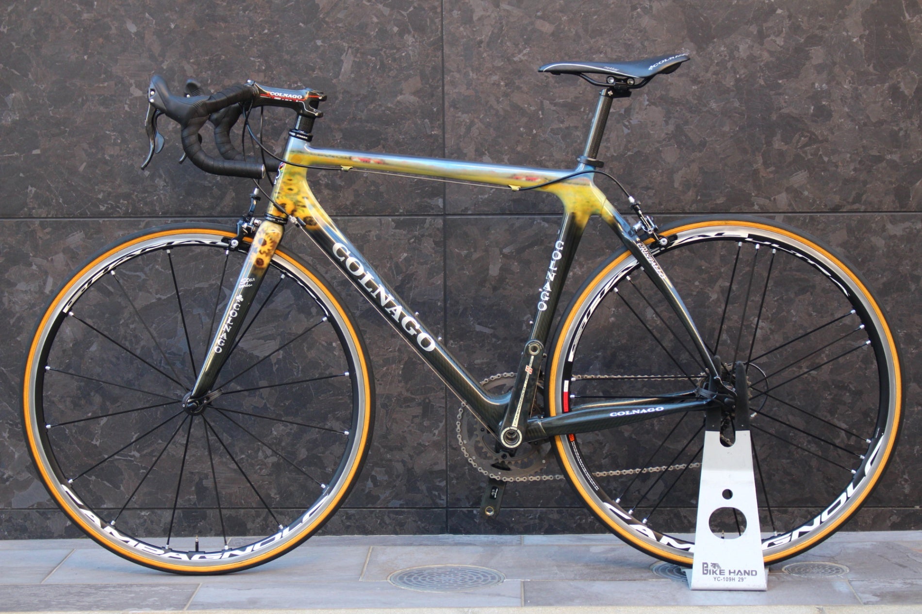 COLNAGO 「コルナゴ」 IMPACT 2008年モデル ロードバイク 楽天市場】COLNAGO IMPACT/コルナゴインパクト クロスバイク 2008年