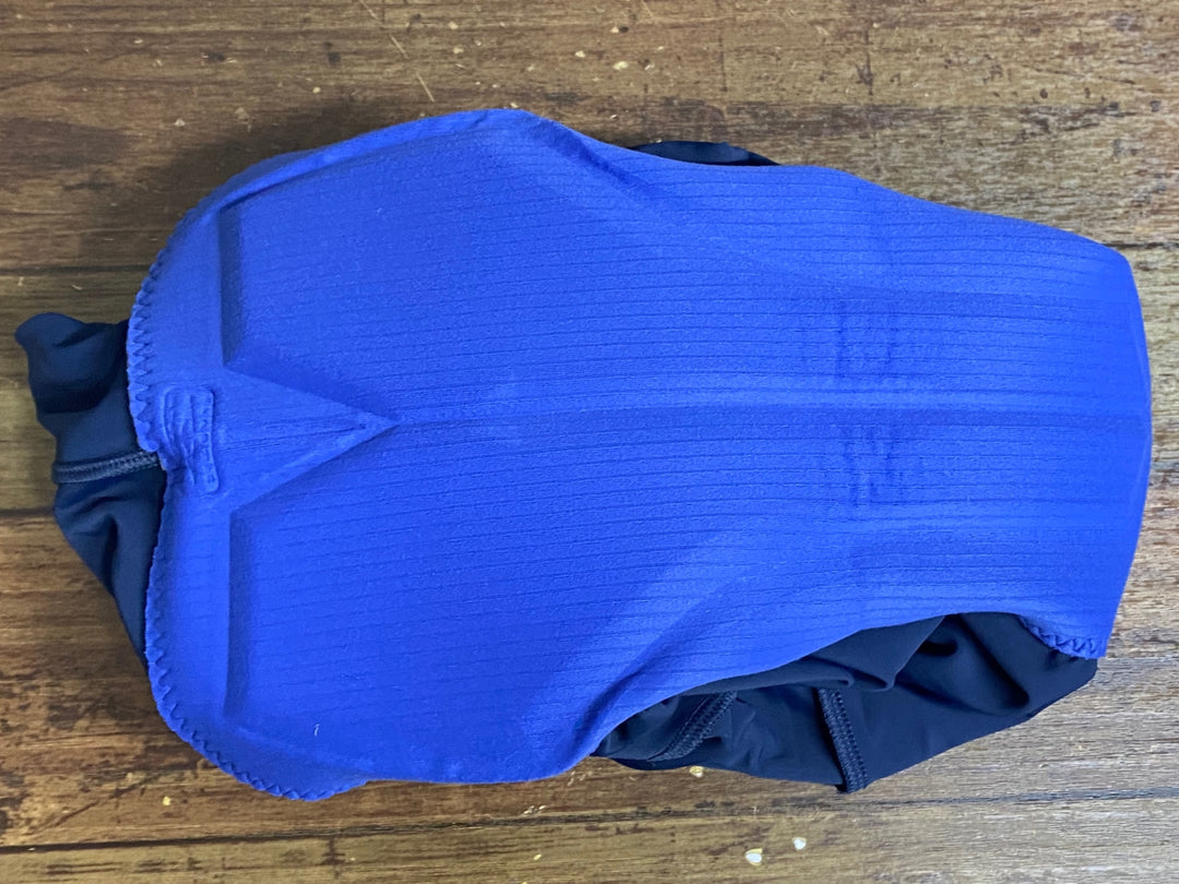 KA128 ゴアバイクウェア GORE BIKE WEAR ファビアン・カンチェラーラ ビブショーツ XL 紺