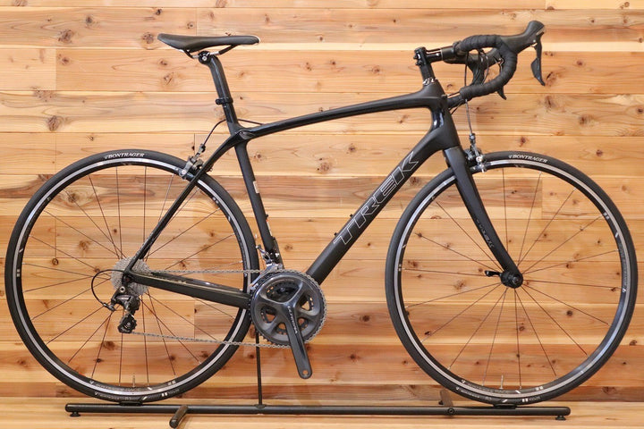 状態良好 トレック TREK ドマーネ DOMANE 5.2 2014モデル 56サイズ シマノ アルテグラ 6800 11S カーボン ロードバイク 【広島店】