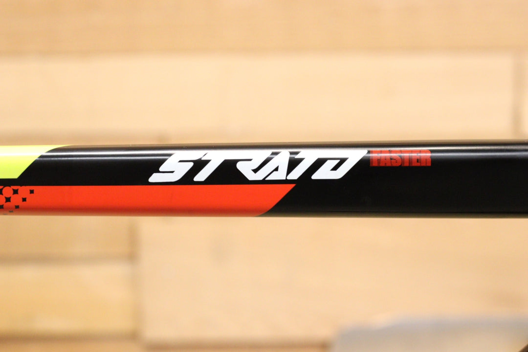チネリ CINELLI ストラトファスター STRATO FASTER 2016 Lサイズ カーボン ロードバイク フレームセット 【立川店】