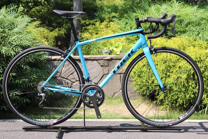 トレック TREK エモンダ EMONDA ALR 4 2016 54サイズ シマノ ティアグラ 4700 10S アルミ ロードバイク 【さいたま浦和店】
