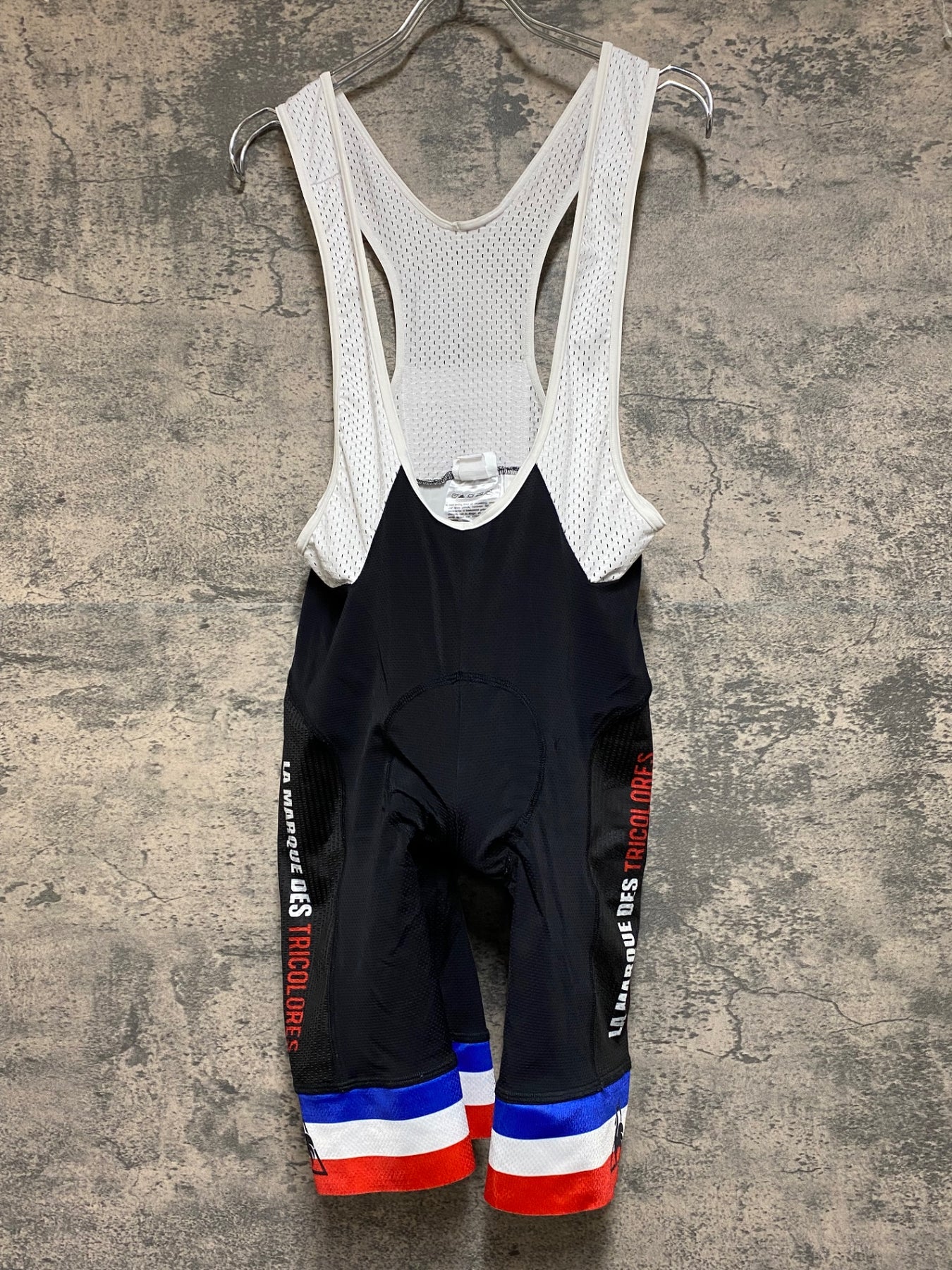 JN189 ルコックスポルティフ le coq sportif ビオレーサー BIORACER
