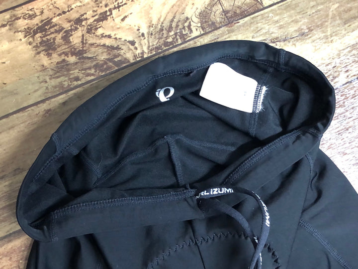 KB839 パールイズミ PEARL iZUMi レーサーパンツ 黒 M