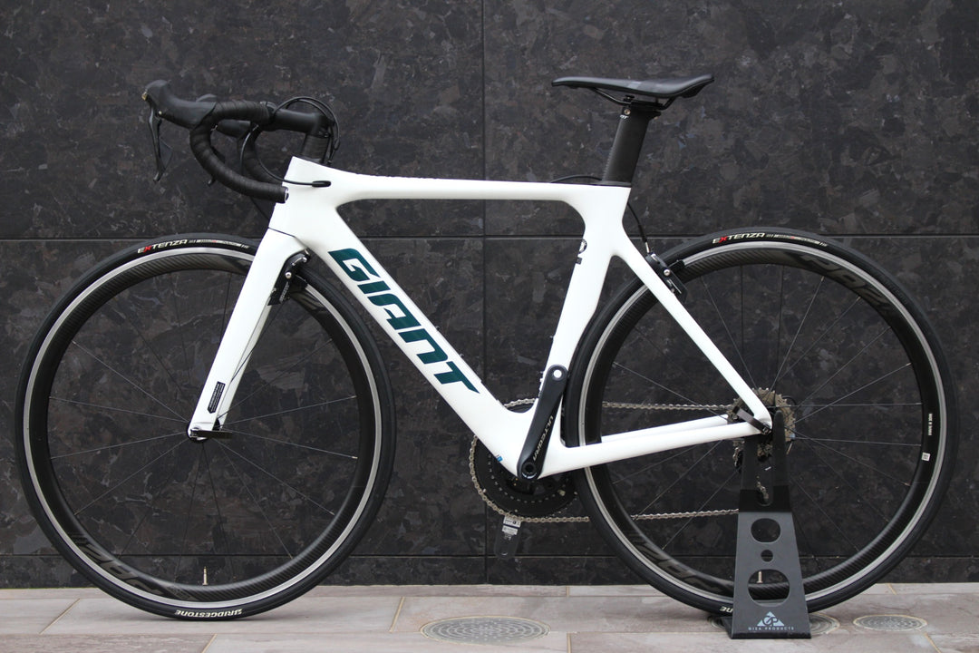 ジャイアント GIANT プロペル アドバンスド PROPEL ADVANCED 1 SE 2020 Sサイズ シマノ アルテグラ R8000 11S カーボン ロードバイク 【福岡店】