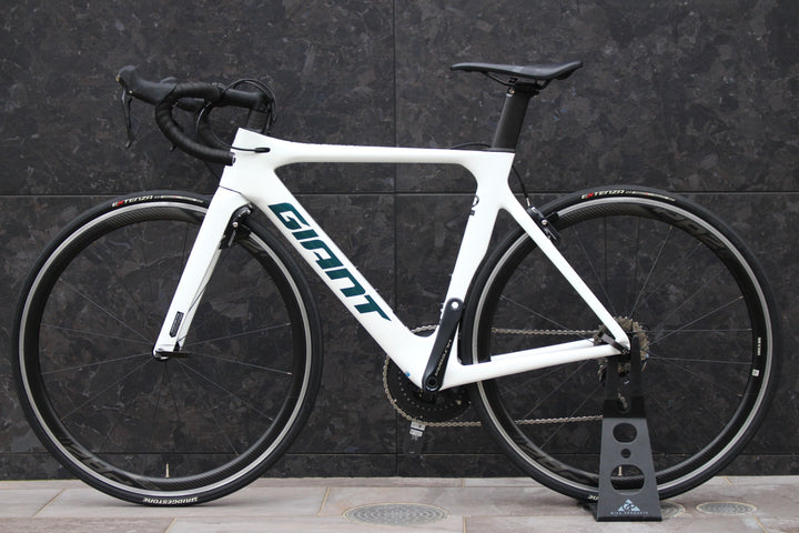 ジャイアント GIANT プロペル アドバンスド PROPEL ADVANCED 1 SE 2020 Sサイズ シマノ アルテグラ R8000 11S カーボン ロードバイク 【福岡店】
