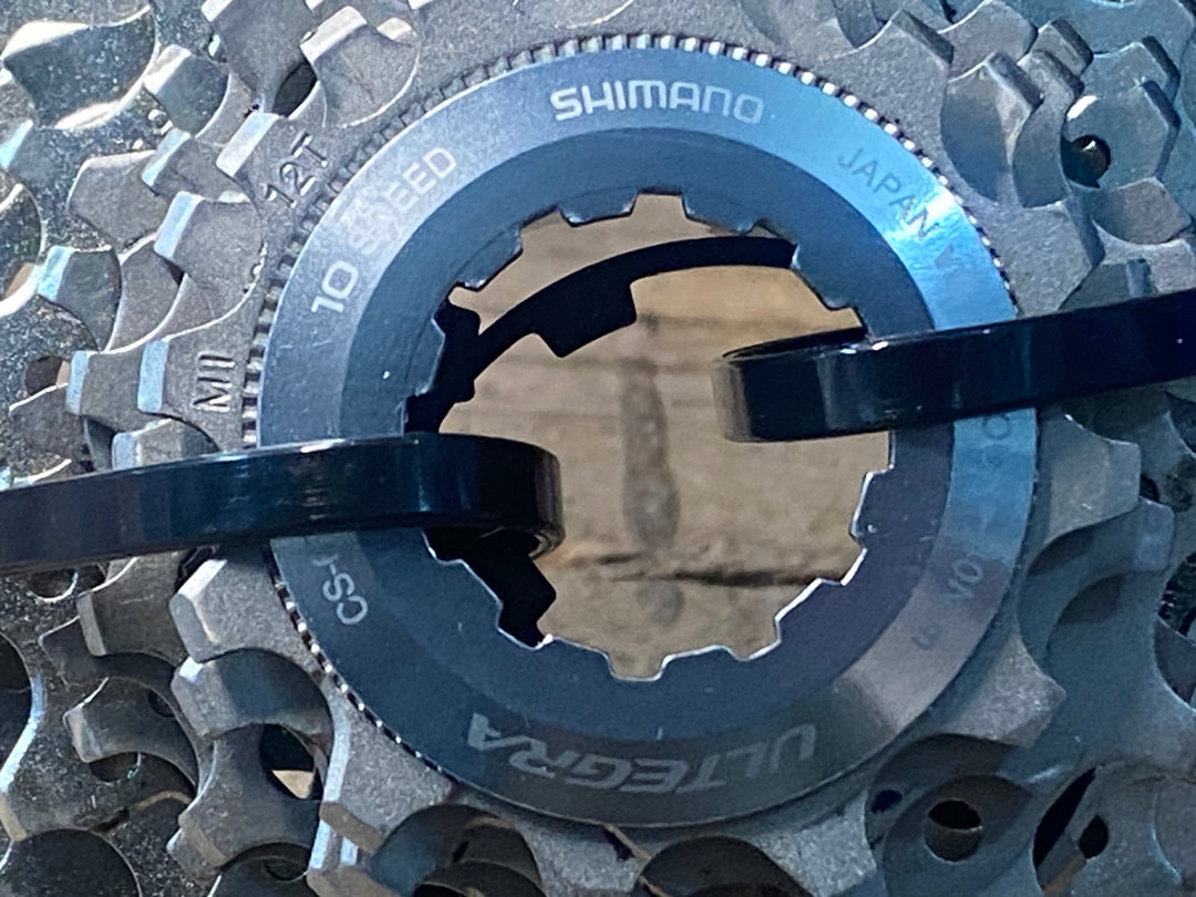 JM512 シマノ SHIMANO アルテグラ ULTEGRA CS-6700 スプロケット 12-25T 10S