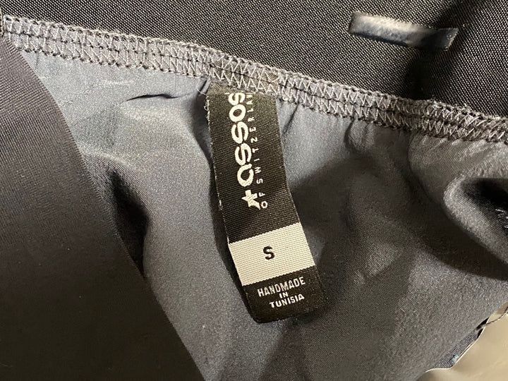 JO791 アソス ASSOS HALF SHORTS CARGO OFFROAD TRAIL Sサイズ