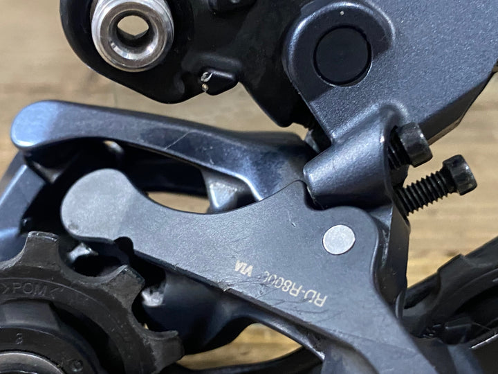KE929 シマノ SHIMANO アルテグラ ULTEGRA RD-R8000 SS リアディレイラー 11s