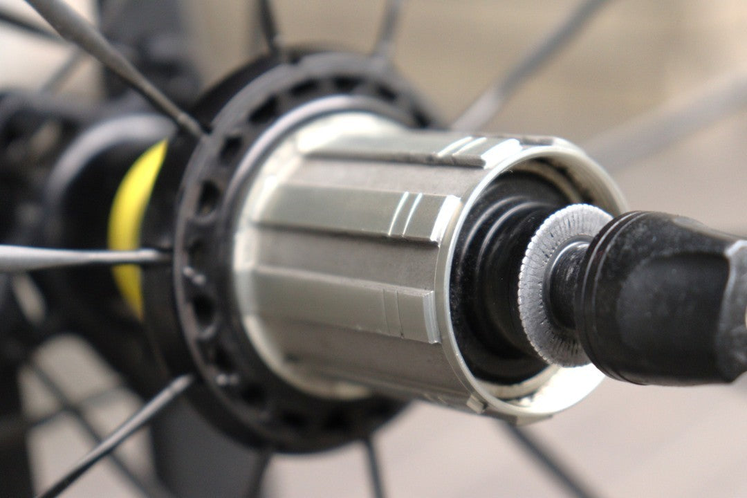 マヴィック MAVIC コスミック プロ カーボン COSMIC PRO CARBON アルミ カーボン クリンチャー ホイールセット シマノ 11S/12S 【横浜店】