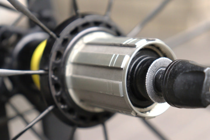 マヴィック MAVIC コスミック プロ カーボン COSMIC PRO CARBON アルミ カーボン クリンチャー ホイールセット シマノ 11S/12S 【横浜店】