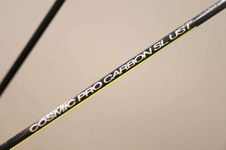 マヴィック MAVIC コスミック COSMIC PRO CARBON SL UST カーボン チューブレスレディ ホイールセット シマノ11S/12S 19C 【仙台店】