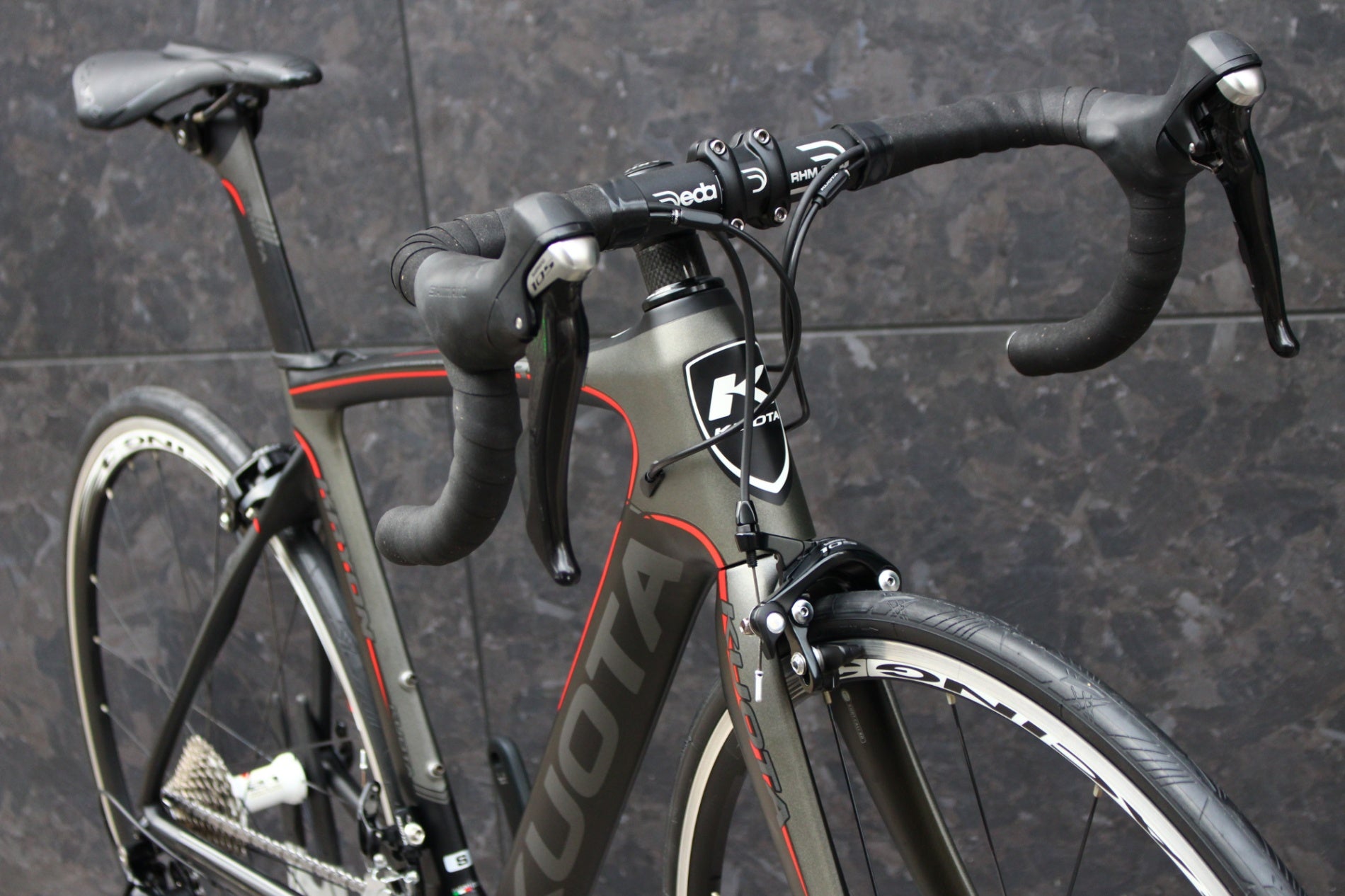 クオータ KUOTA クレヨン KRYON 2016モデル Sサイズ シマノ 105 5800