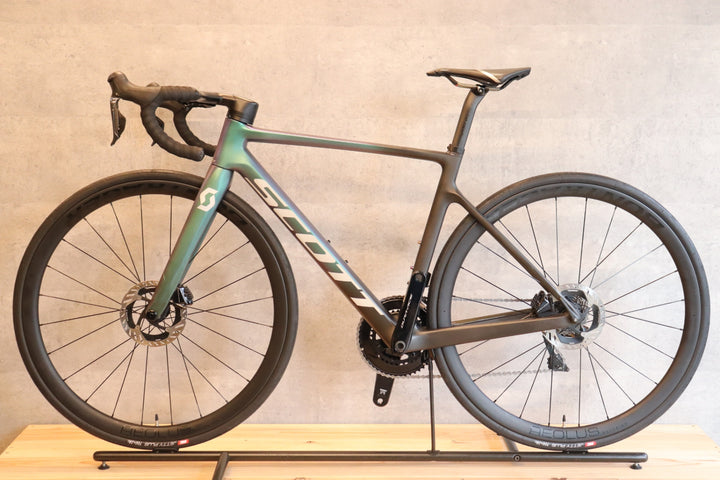スコット SCOTT アディクト ADDICT RC PRO 2021年 Sサイズ シマノ デュラエース R9170 Di2 11S カーボン ロードバイク 【さいたま浦和店】
