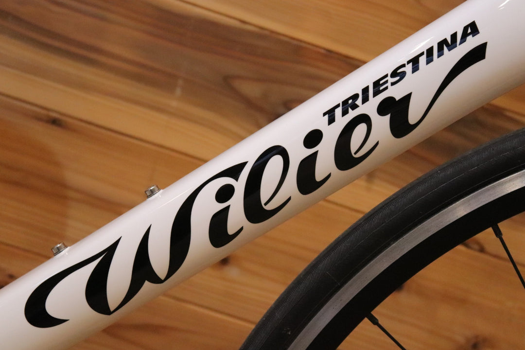 ウィリエール WILIER グランツーリスモ GTR TEAM 2019モデル Sサイズ シマノ 105 R7000 11S カーボン ロードバイク 【広島店】