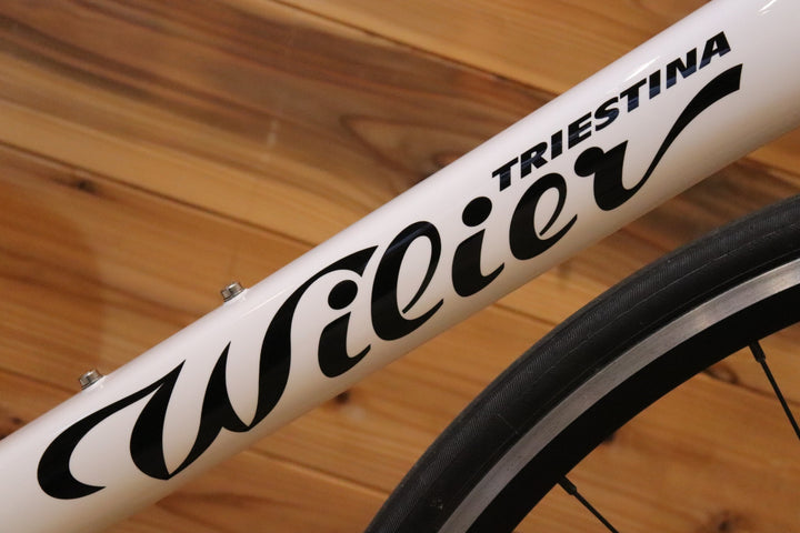 ウィリエール WILIER グランツーリスモ GTR TEAM 2019モデル Sサイズ シマノ 105 R7000 11S カーボン ロードバイク 【広島店】
