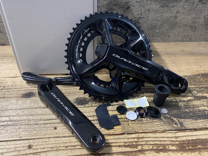 KA283 シマノ SHIMANO デュラエース DURA-ACE FC-R9200-PX 50/34T 170mm