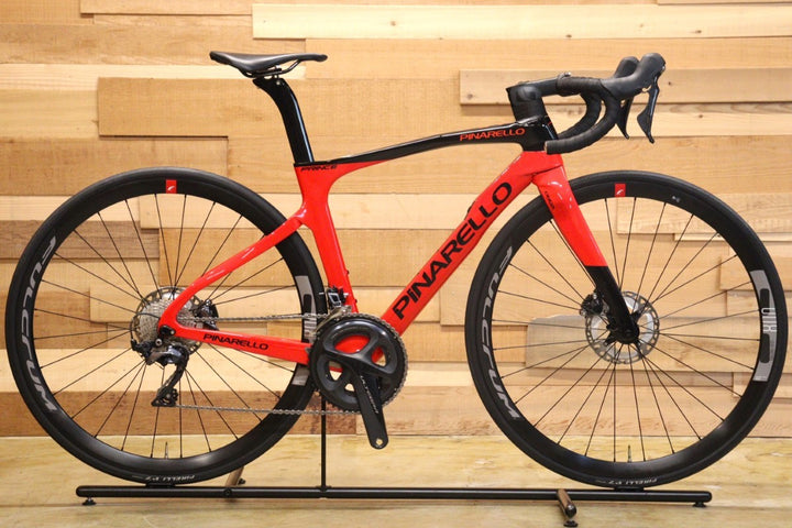 ピナレロ PINARELLO プリンス PRINCE DISK 2022モデル 460サイズ シマノ アルテグラ R8020 11S カーボン ロードバイク 【立川店】