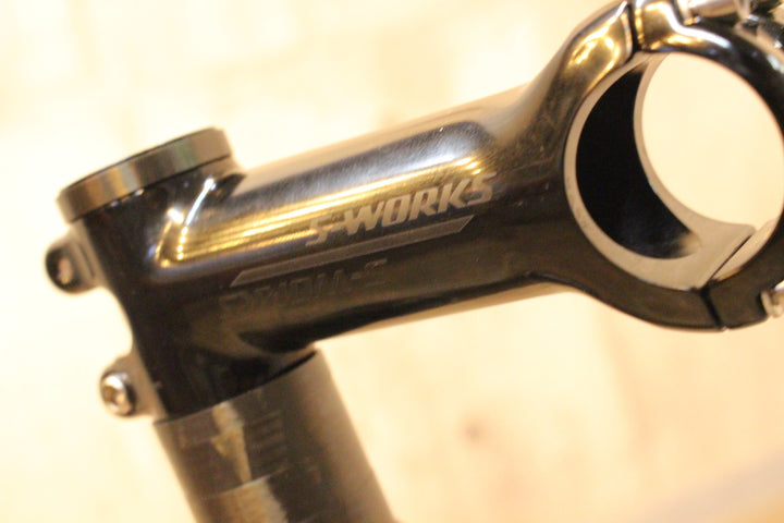 スペシャライズド SPECIALIZED エスワークス エートス S-WORKS AETHOS 2021 56サイズ カーボン ロードバイク フレームセット【名古屋店】