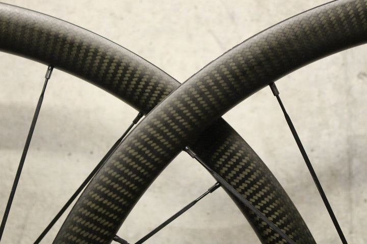 マヴィック MAVIC キシリウム プロ カーボン ディスク KSYRIUM PRO CARBON UST DISC チューブレスレディ ホイールセット シマノ11S ワイドリム 【福岡店】