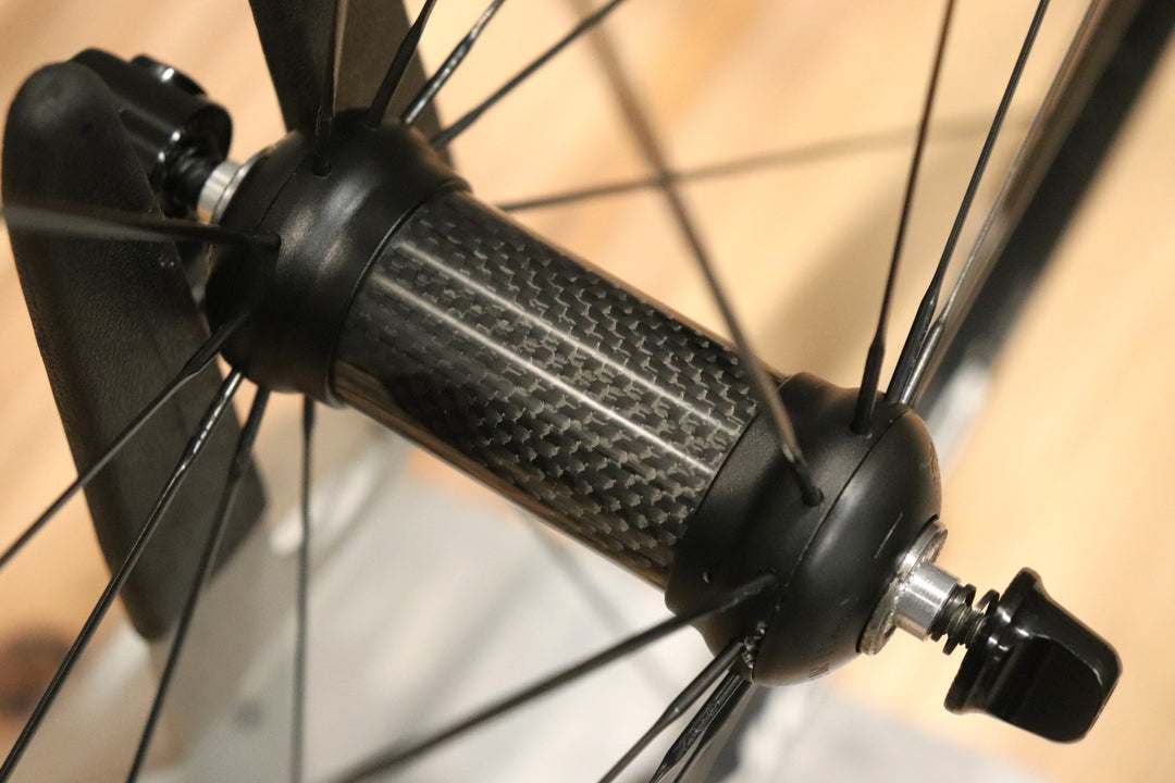 カンパニョーロ CAMPAGNOLO ニュートロン ウルトラ NEUTRON ULTRA アルミ クリンチャー ホイールセット カンパ11S/12S 【仙台店】