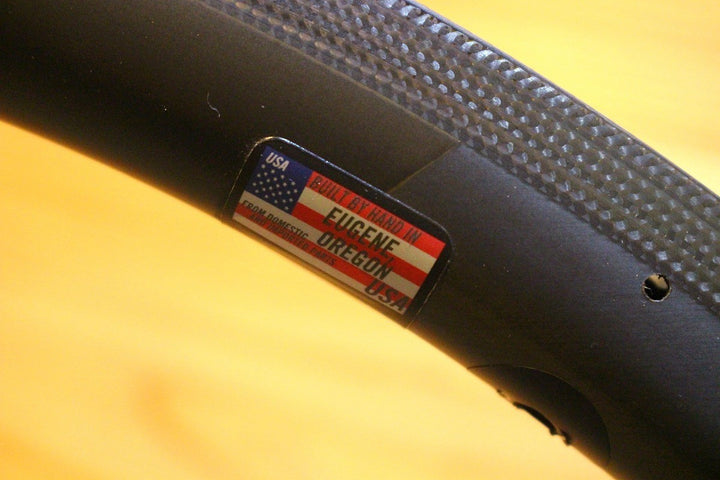 ロルフプリマ Rolf PRIMA アレス ARES 3 RIM カーボン チューブレスレディ ホイールセット カンパ12S/11S 内幅19C 【名古屋店】