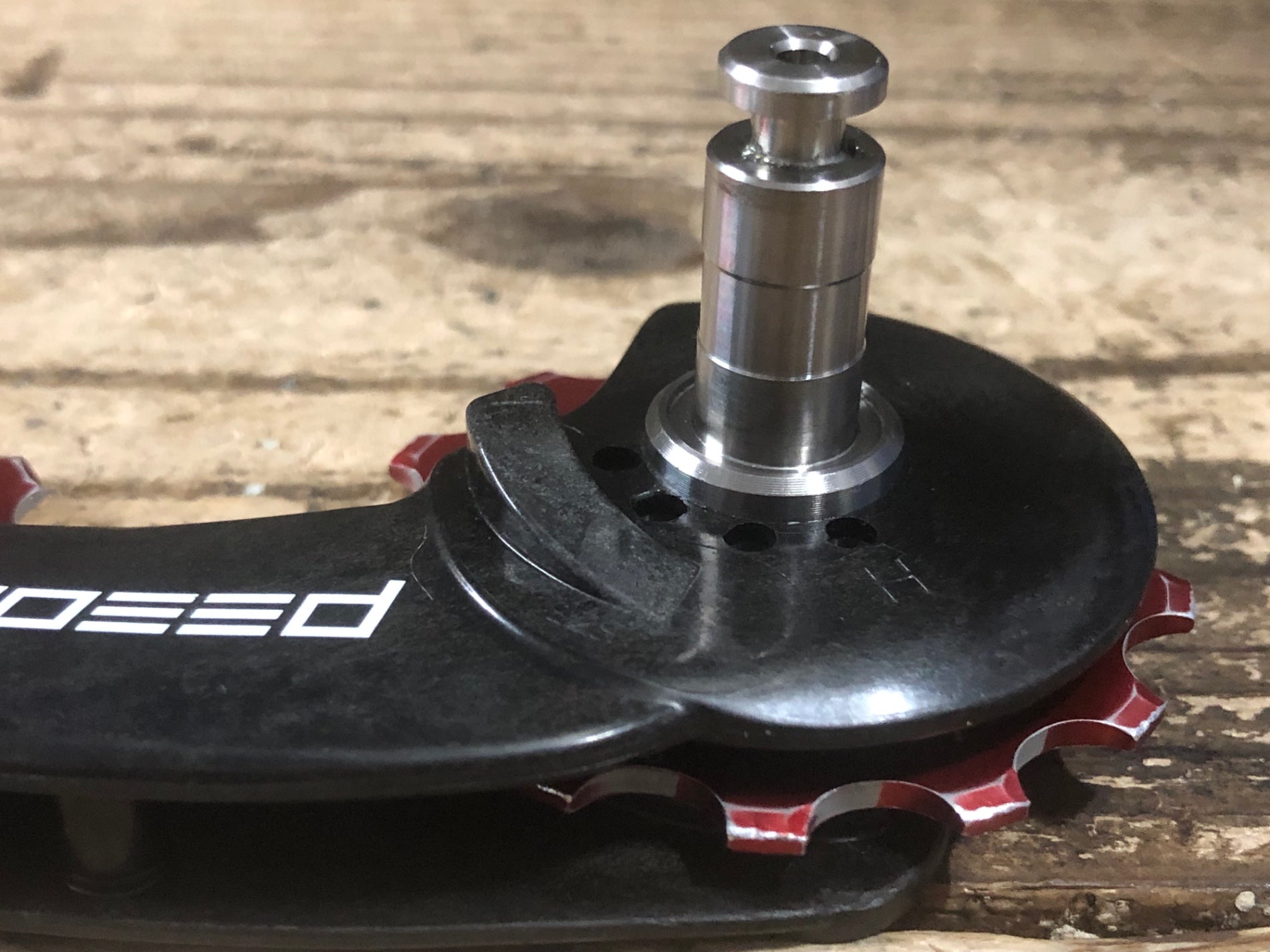 JO192 セラミックスピード CERAMICSPEED OSPW COATED R9250/R8150用