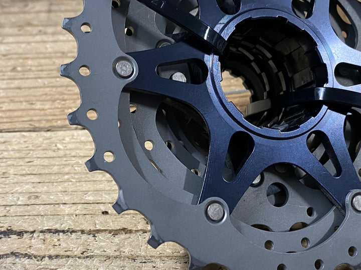 KI358 シマノ SHIMANO デュラエース DURA-ACE CS-R9100 スプロケット 11S 11-30T