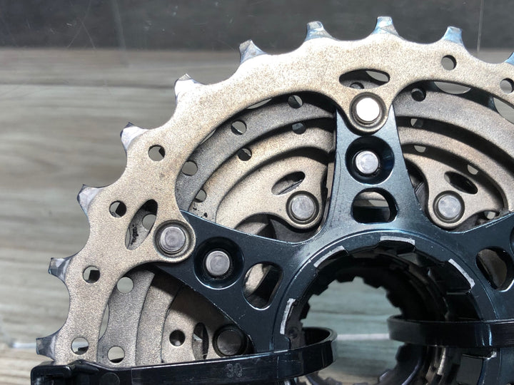 JI012 シマノ SHIMANO アルテグラ ULTEGRA CS-R8000 スプロケット 11-28T 11S