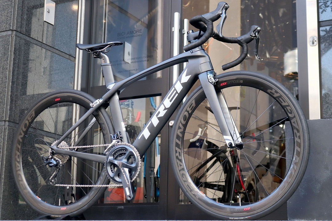 トレック TREK マドン MADONE 9.0 2018 50サイズ アルテグラ R8000 11S カーボン ロードバイク 【東京南麻布店】