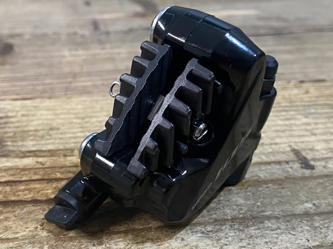 KH537 シマノ SHIMANO 105 BR-R7070 R ディスクブレーキキャリパー リア 油圧