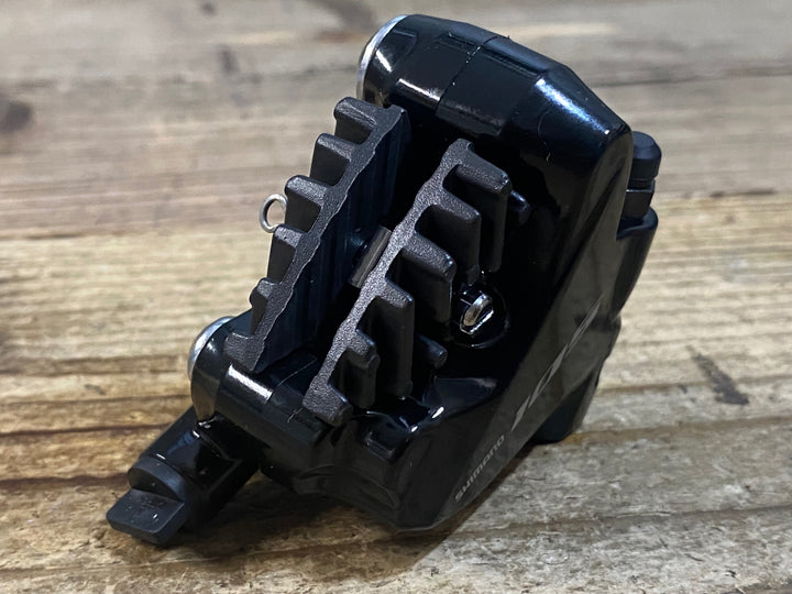 KH537 シマノ SHIMANO 105 BR-R7070 R ディスクブレーキキャリパー リア 油圧