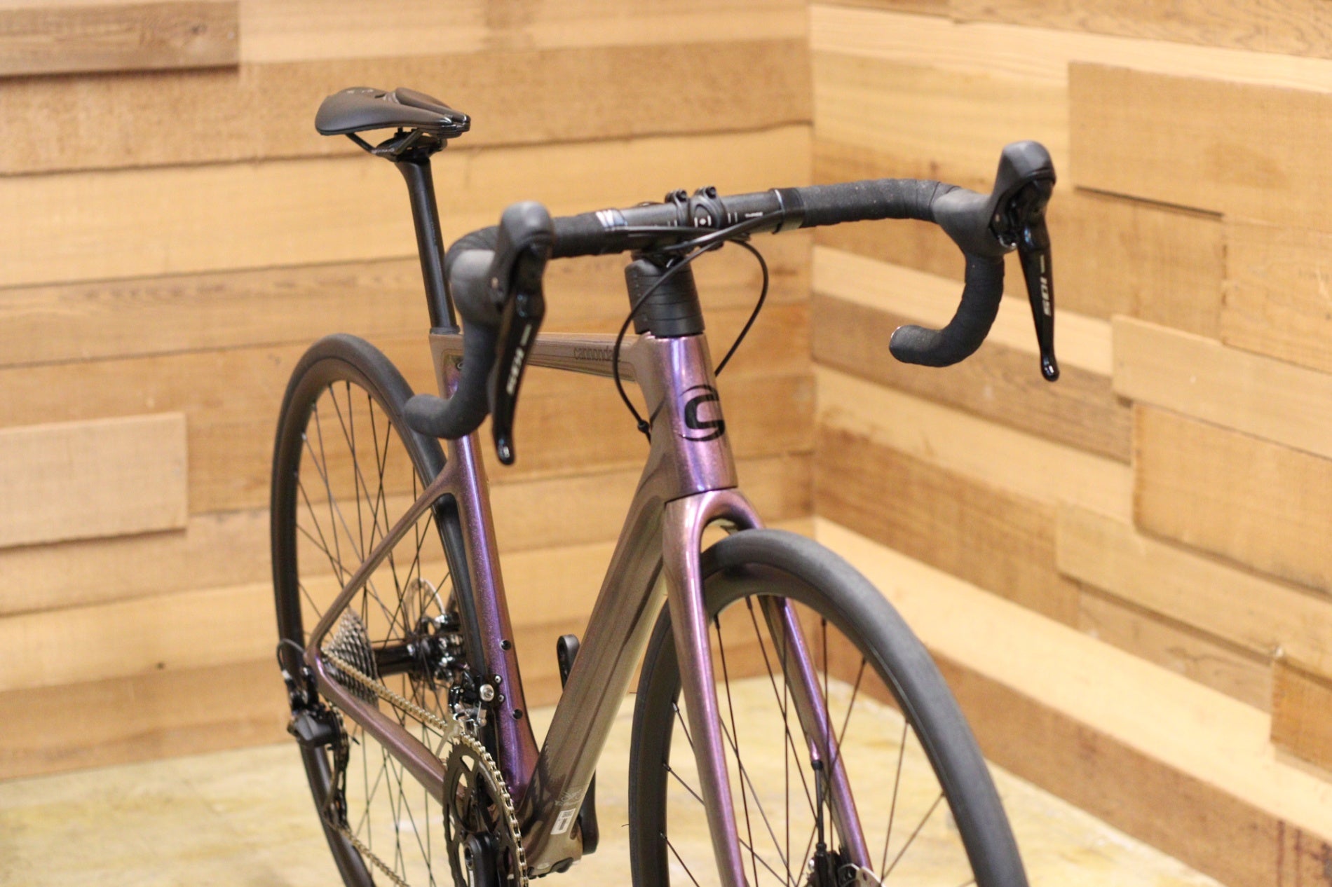 キャノンデール CANNONDALE スーパーシックス SUPERSIX EVO 2022 51