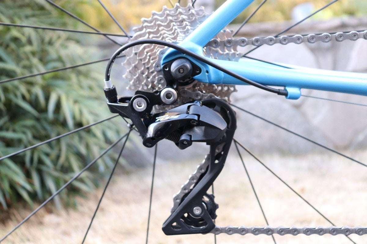 キャノンデール CANNONDALE キャド オプティモ CAAD OPTIMO 1 2022 51