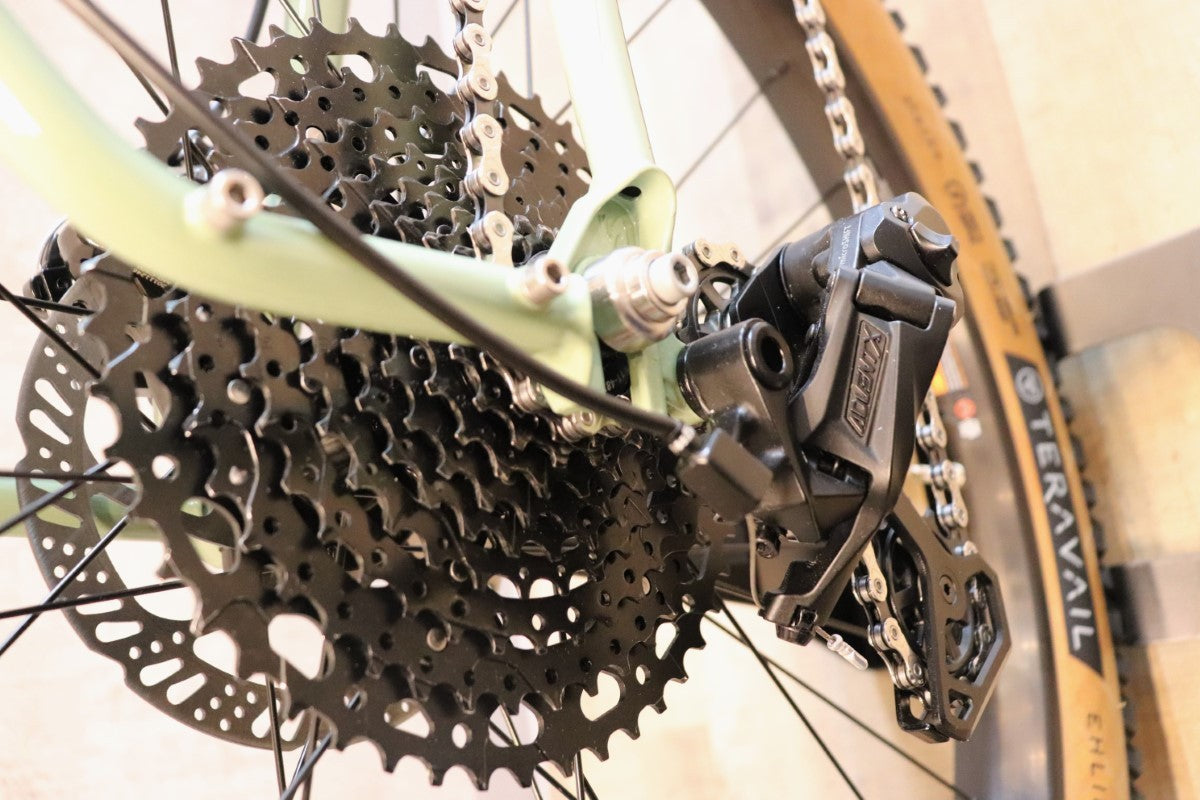 サーリー SURLY ゴーストグラップラー GHOST GRAPPLER 2021年モデル L