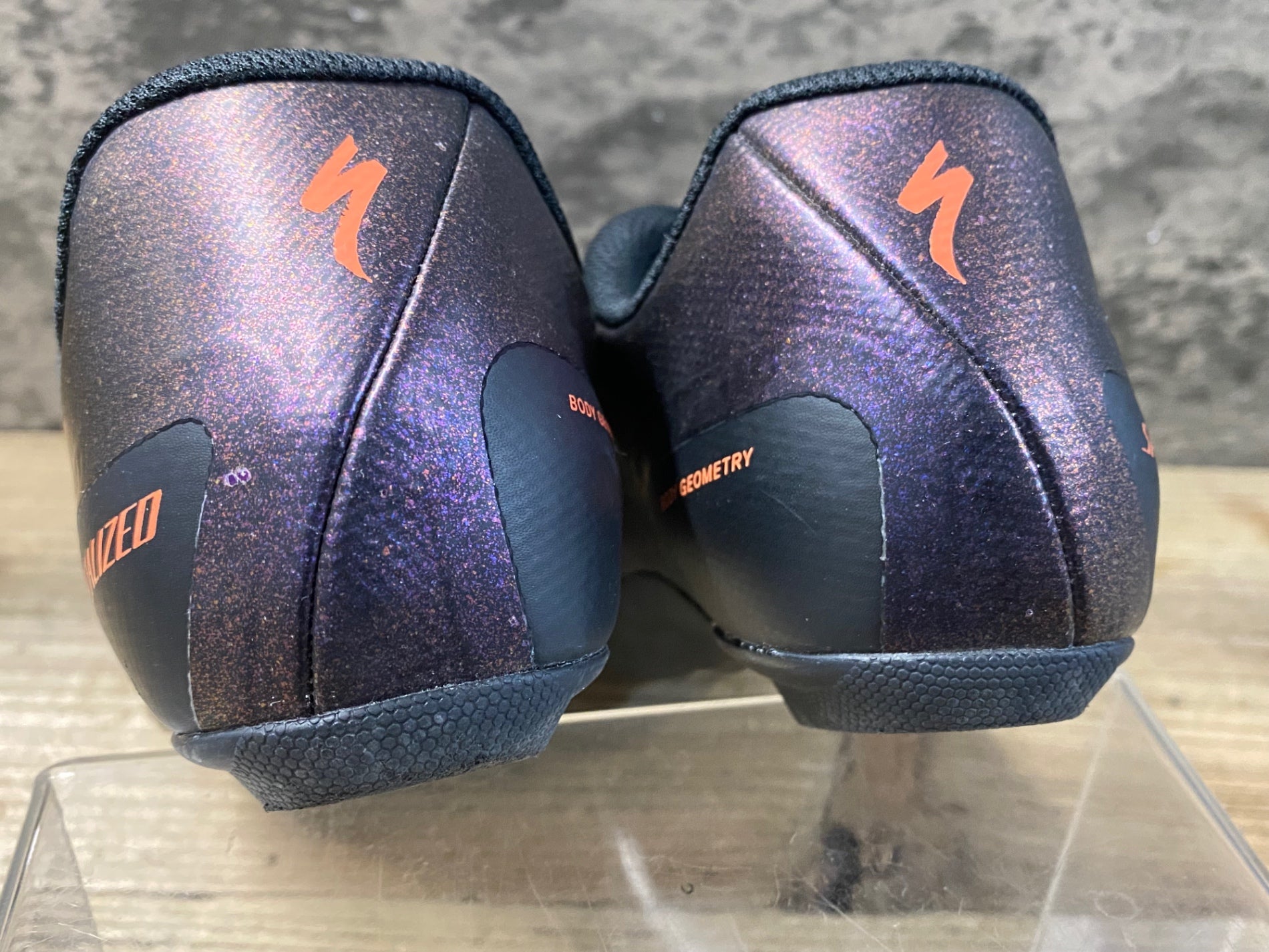 KB055 スペシャライズド SPECIALIZED Torch 2.0 ビンディングシューズ
