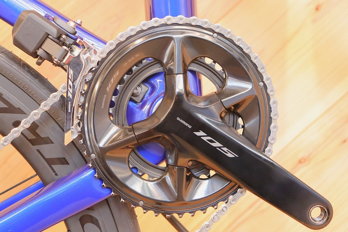 トレック TREK ドマーネ DOMANE SL6 GEN4 2023モデル 52サイズ シマノ