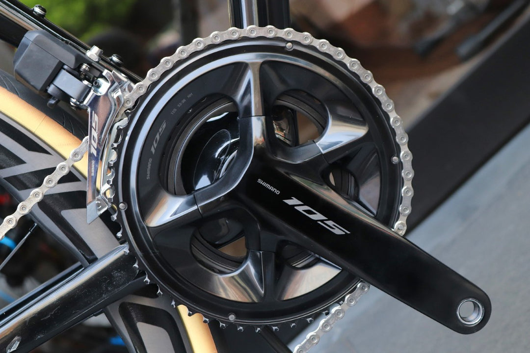 エルヴス ELVES ヴァンヤール VANYAR PRO DISC 2024モデル 50サイズ 105 R7170 Di2 11S カーボン ロードバイク 【東京南麻布店】