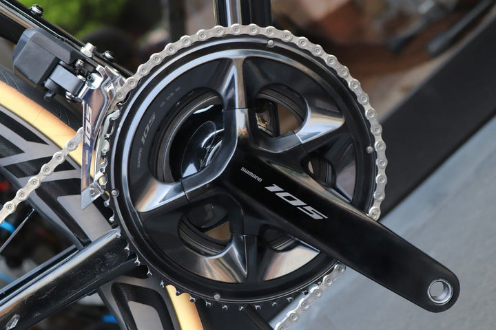 エルヴス ELVES ヴァンヤール VANYAR PRO DISC 2024モデル 50サイズ 105 R7170 Di2 11S カーボン ロードバイク 【東京南麻布店】