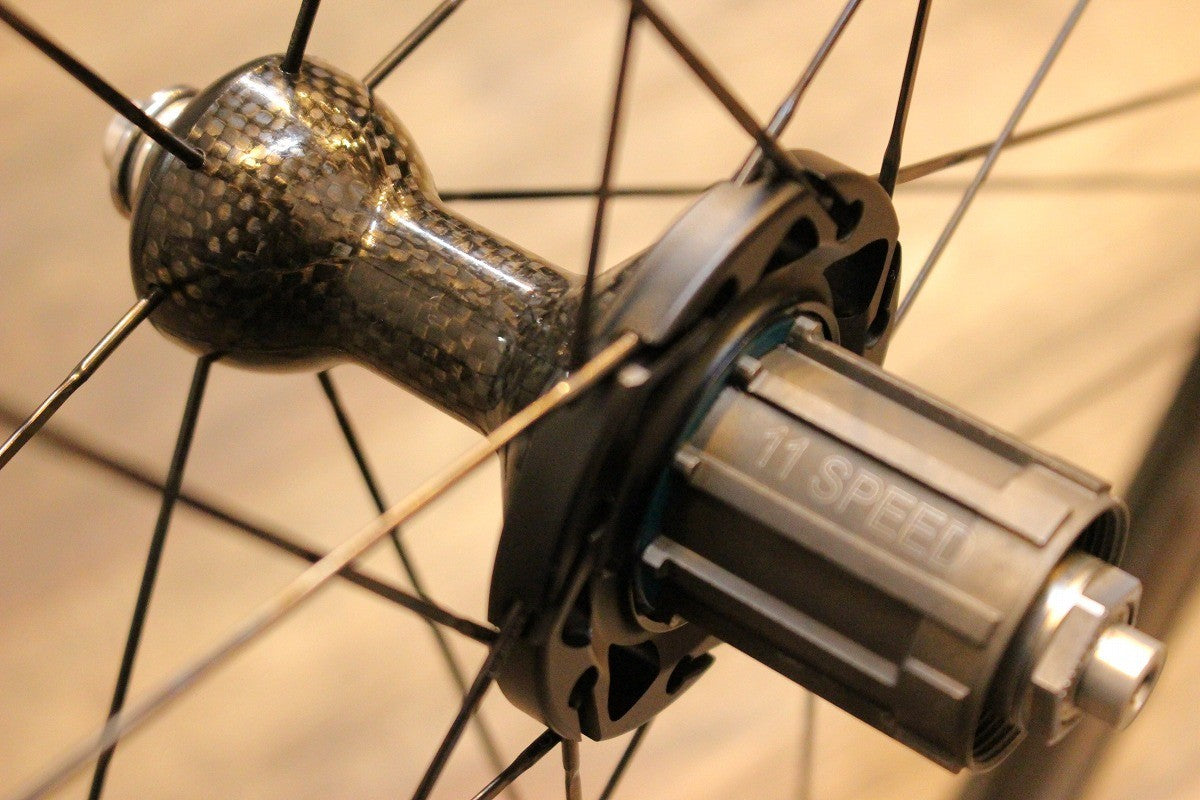 カンパニョーロ CAMPAGNOLO ボーラ ウルトラ BORA ULTRA TWO 50