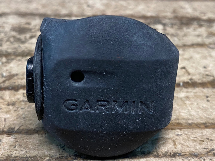 JI523 ガーミン GARMIN スピード ケイデンス センサーセット 接続確認済