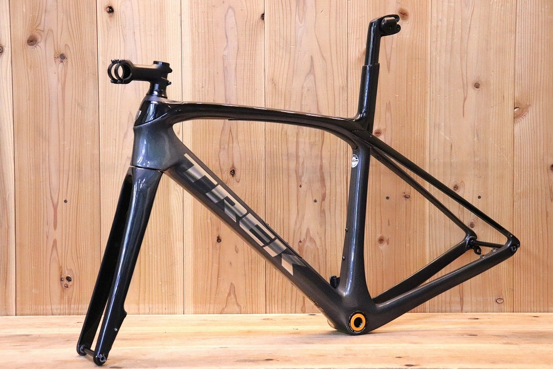 トレック TREK ドマーネ DOMANE SLR7 GEN3 2022年モデル 52サイズ カーボン ロードバイク フレームセット 【芦屋店】