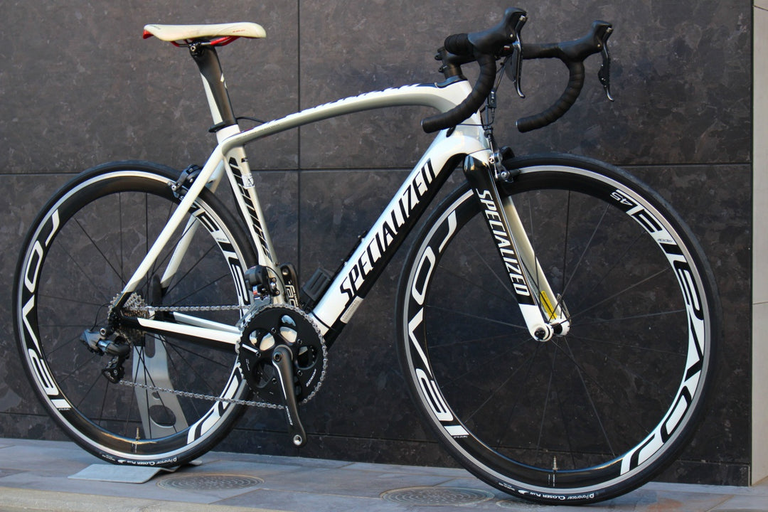 スペシャライズド SPECIALIZED ヴェンジ プロ VENGE PRO 2013モデル 54サイズ シマノ アルテグラ 6770 Di2 カーボン ロードバイク 【福岡店】