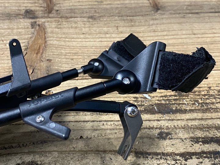 KR234 トピーク TOPEAK ROADIE RACK ローディー ラック