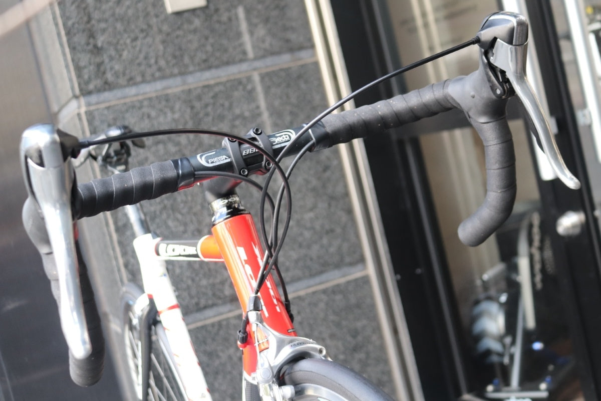 LOOK KG461ルック ロードバイク フレーム フォーク 53 Mサイズ LOOK KG461ルック ロードバイク フレーム フォーク 53 Mサイズ LOOK