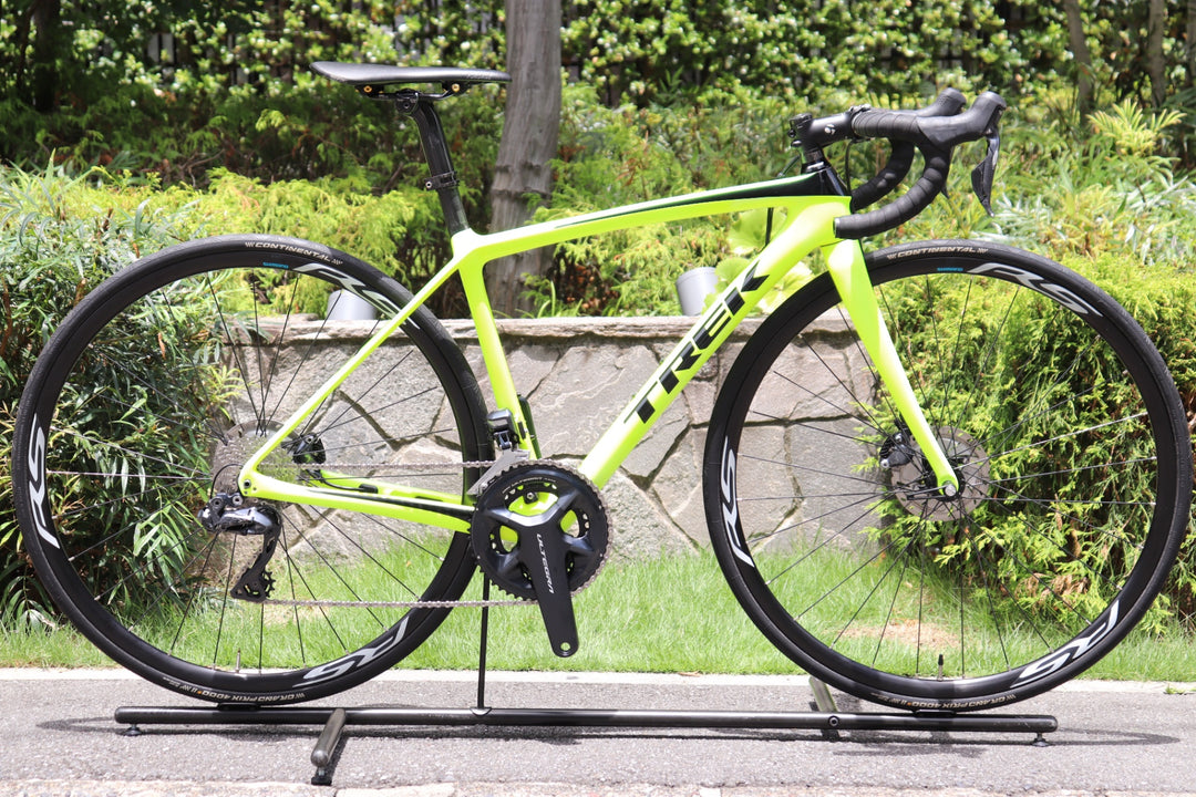 トレック TREK エモンダ EMONDA SLR P1 2019年頃 サイズ不明 シマノ アルテグラ R8070 11S Di2 カーボン ロードバイク 【さいたま浦和店】