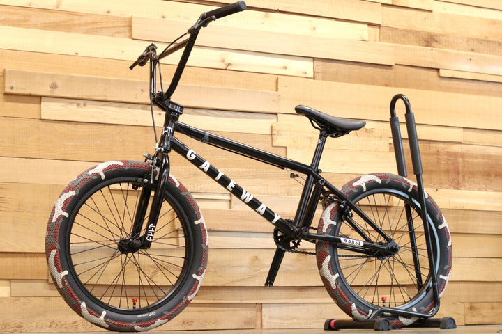 カルト CULT ゲートウェイ GATEWAY 2021 20インチ BMX 【立川店】